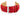 Pacific Uhrenarmband – Farb- und Modellvarianten (Gruppe 13214)