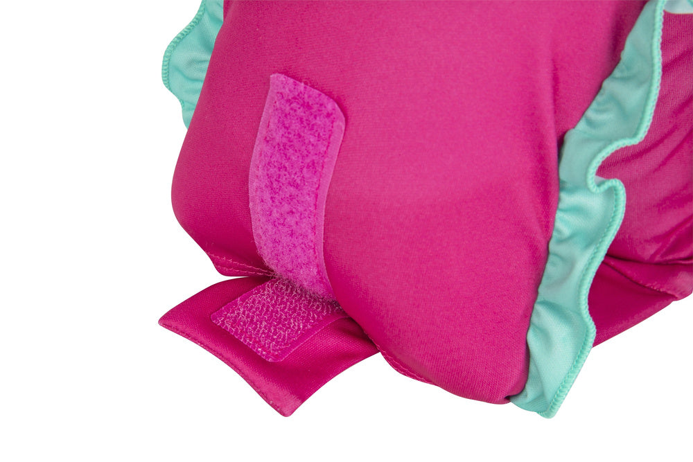 Rosa Bestway 32182 Schwimmärmel S/M – Produktabbildung 3