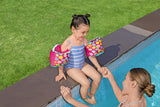 Rosa Bestway 32182 Schwimmärmel S/M – Produktabbildung 7