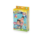 Rosa Bestway 32182 Schwimmärmel S/M – Produktabbildung 10