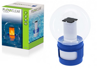 Bestway 58699 Chemiespender für den Pool