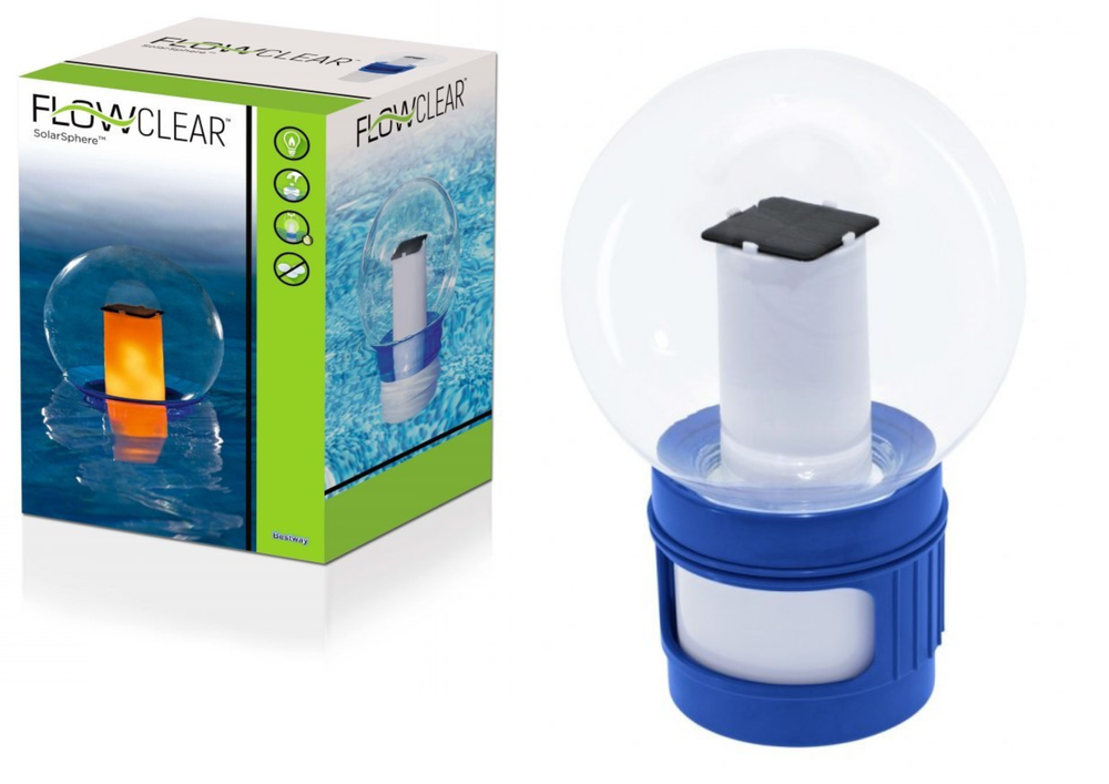 Bestway 58699 Chemiespender für den Pool