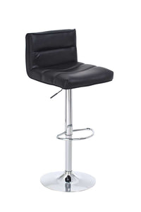 CLP Barhocker Limerick chrom – Produktabbildung 2