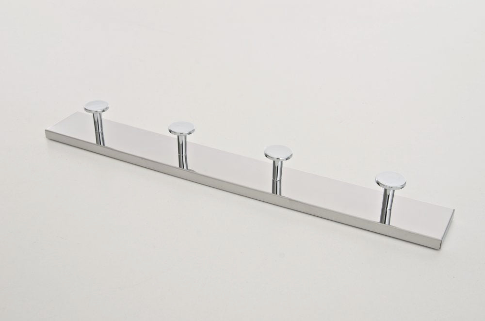 CLP 4er Garderobe Henk – Produktabbildung 5