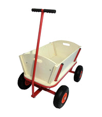 CLP Bollerwagen