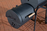 CLP BBQ-Grill TM-C002 – Produktabbildung 3