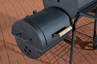 CLP BBQ-Grill TM-C002 – Produktabbildung 3