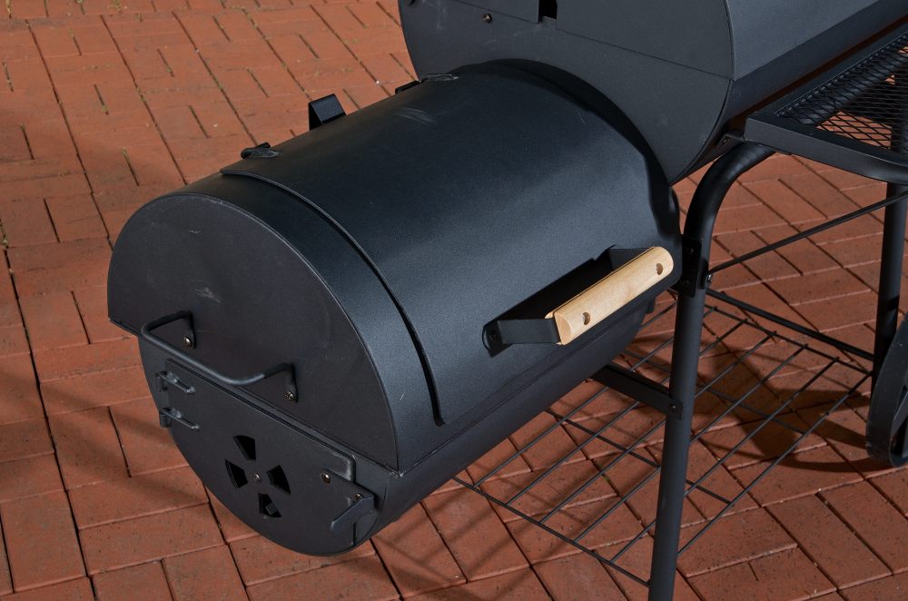 CLP BBQ-Grill TM-C002 – Produktabbildung 3