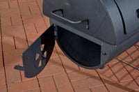 CLP BBQ-Grill TM-C002 – Produktabbildung 4
