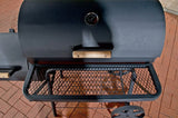 CLP BBQ-Grill TM-C002 – Produktabbildung 6