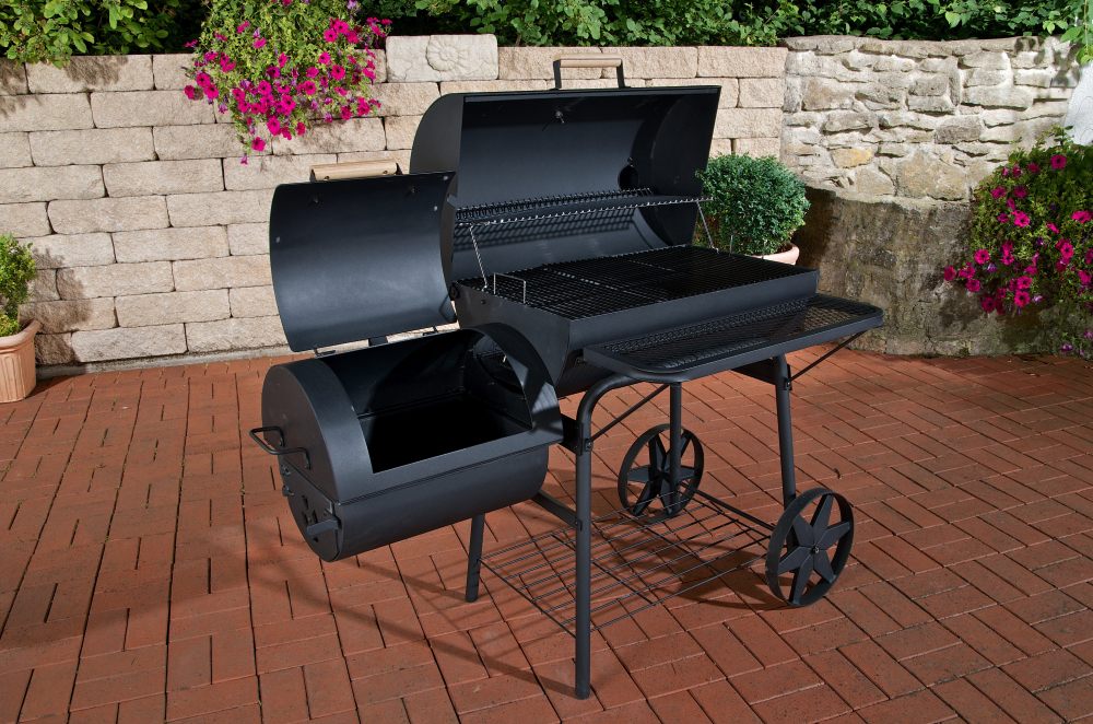 CLP BBQ-Grill TM-C002 – Produktabbildung 7