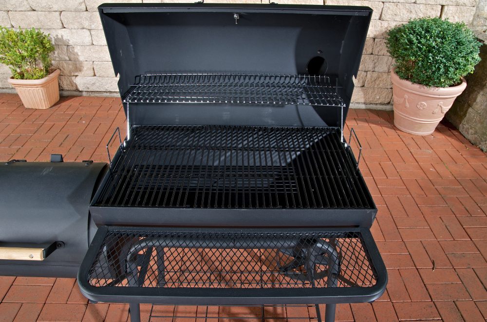 CLP BBQ-Grill TM-C002 – Produktabbildung 9