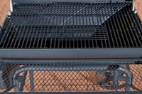 CLP BBQ-Grill TM-C002 – Produktabbildung 10