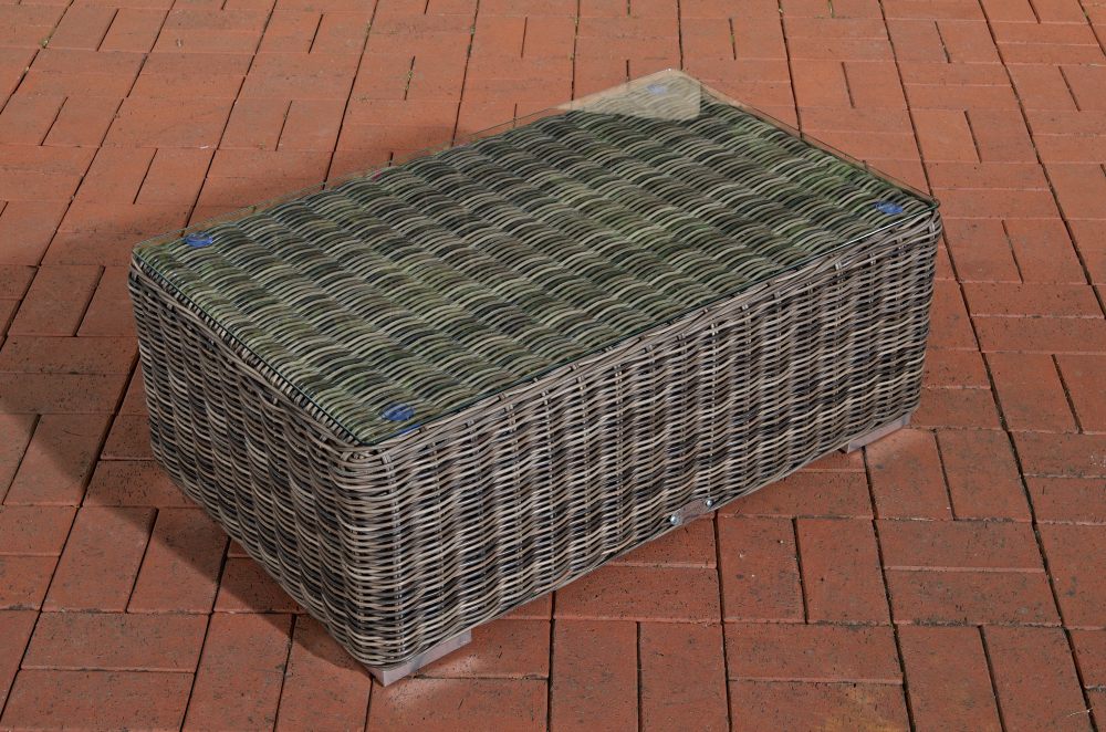 CLP Garnitur Bilbao (mit 2-er Sofa) Cremeweiss – Produktabbildung 6