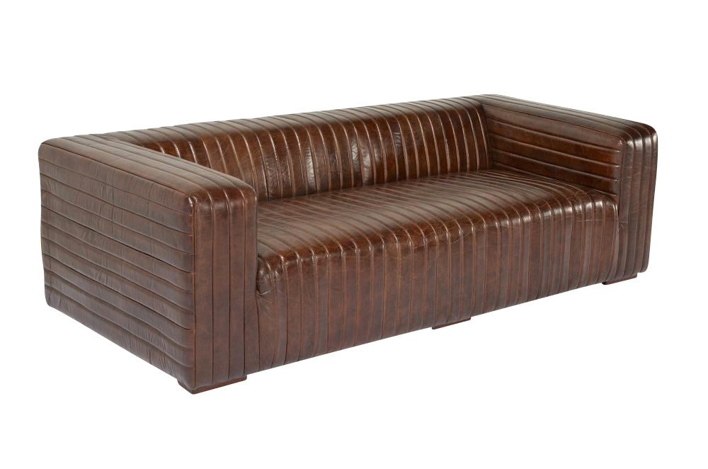 CLP 3er Sofa Lion