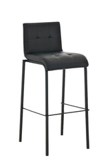 Barhocker Avola Leder B78