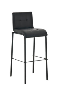 Barhocker Avola Leder B78