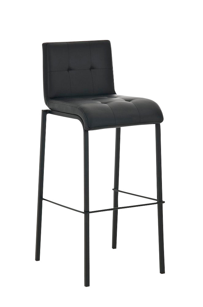 Barhocker Avola Leder B78