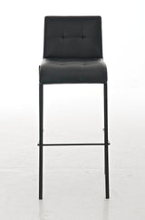 Barhocker Avola Leder B78