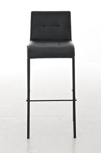 Barhocker Avola Leder B78