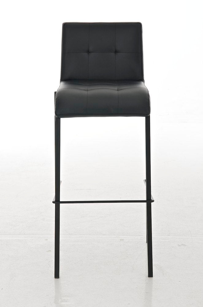Barhocker Avola Leder B78