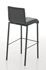 Barhocker Avola Leder B78