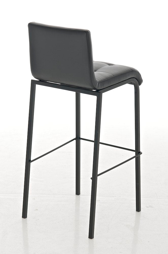 Barhocker Avola Leder B78