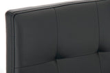 Barhocker Avola Leder B78
