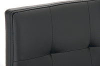 Barhocker Avola Leder B78