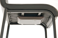 Barhocker Avola Leder B78