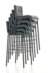 Barhocker Avola Leder B78