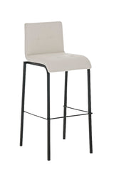 Barhocker Avola Leder B78