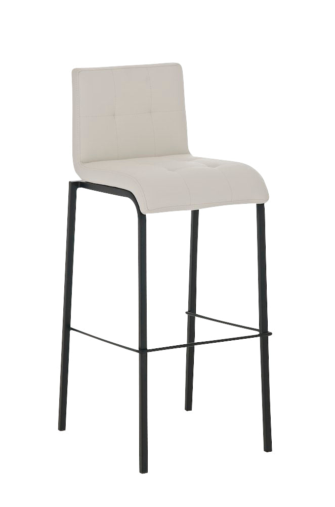 Barhocker Avola Leder B78