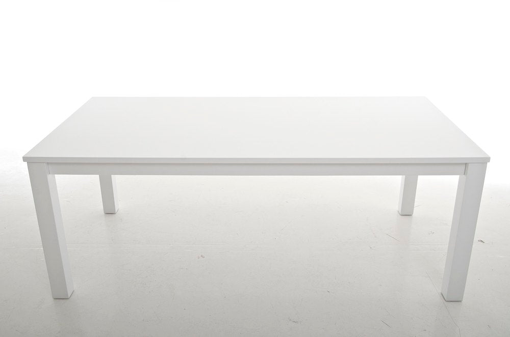 CLP Esszimmertisch Yanis 180x100x76