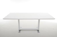 CLP Esszimmertisch RUBY 160x90x76