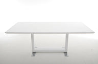 CLP Esszimmertisch RUBY 180x100x76