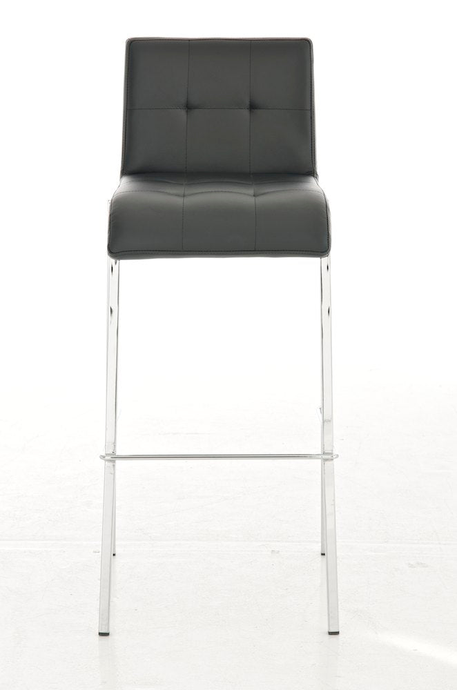 Barhocker Avola Leder C78
