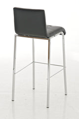 Barhocker Avola Leder C78
