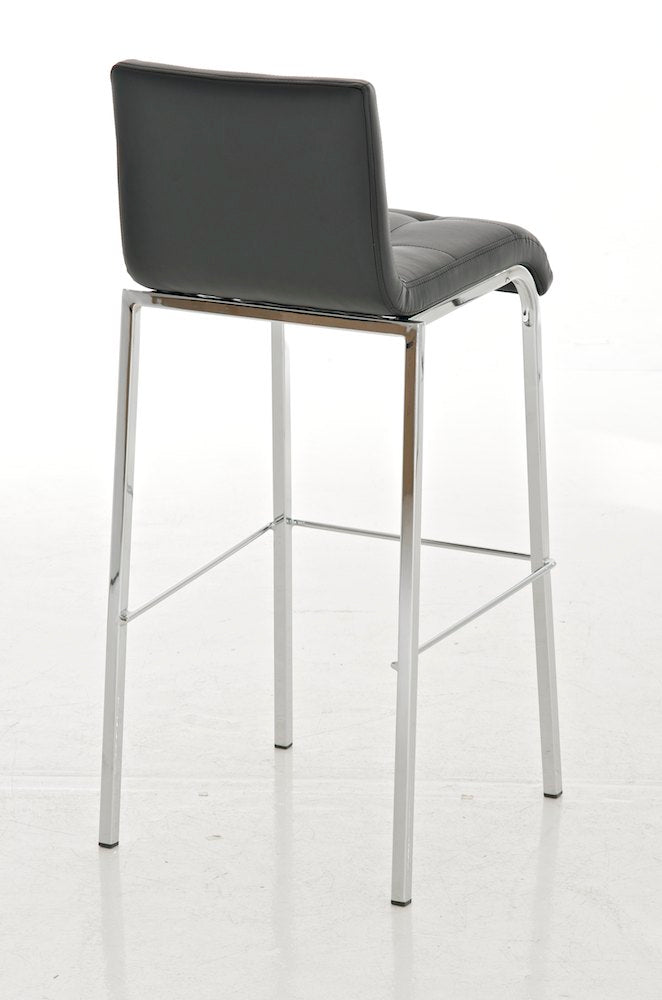 Barhocker Avola Leder C78