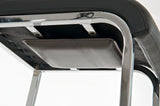 Barhocker Avola Leder C78
