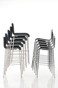 Barhocker Avola Leder C78