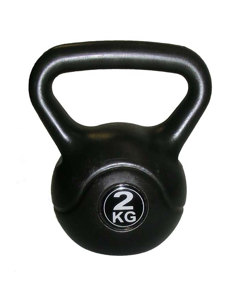 CLP Kettlebells 2 kg
