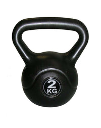 CLP Kettlebells 2 kg