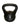 CLP Kettlebells 4 kg