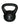 CLP Kettlebells 8 kg