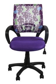 CLP Bürostuhl Genius PRO Grape