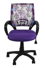 CLP Bürostuhl Genius PRO Grape – Produktabbildung 2