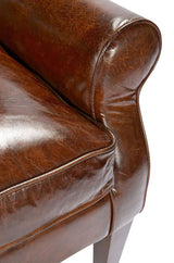 CLP Sessel Raven – Produktabbildung 5