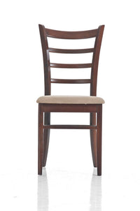 CLP Esszimmerstuhl Lilly Holz – Produktabbildung 3