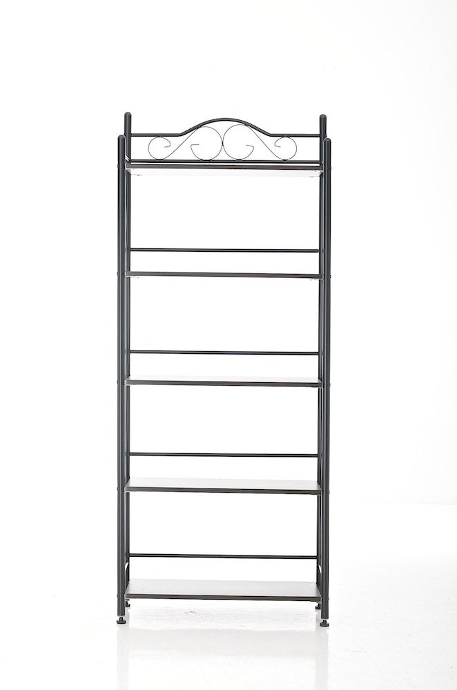 CLP Regal Merle mit 5 Böden – Produktabbildung 2